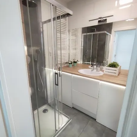 Apartamento Apartament Przy Jesionowej