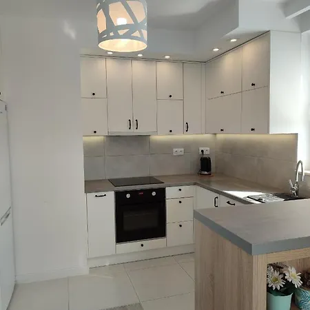 Apartament Przy Jesionowej * Wrocław