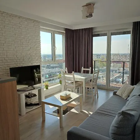 Apartament Przy Jesionowej Apartamento *