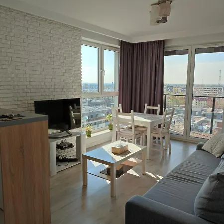 Apartamento Apartament Przy Jesionowej *