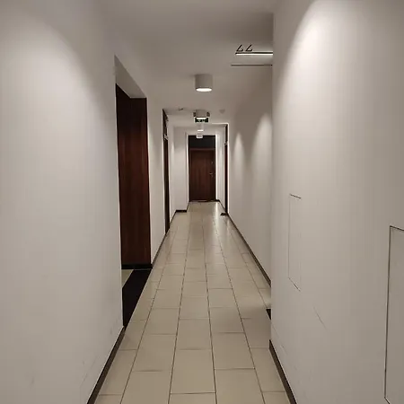 Apartament Przy Jesionowej Appartement