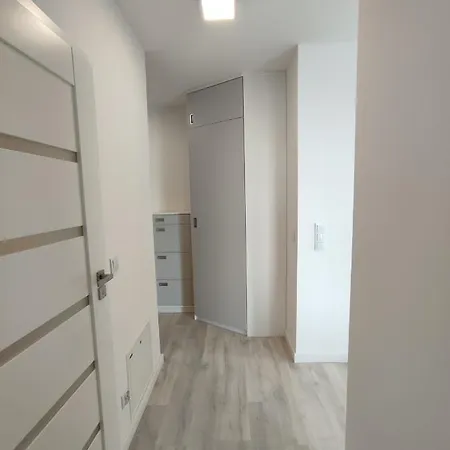 Apartament Przy Jesionowej Appartement Wrocław
